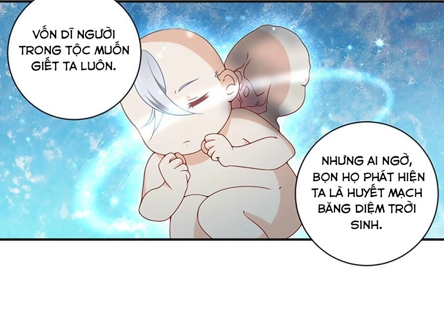 Manh Sư Tại Thượng Chapter 115 - 12