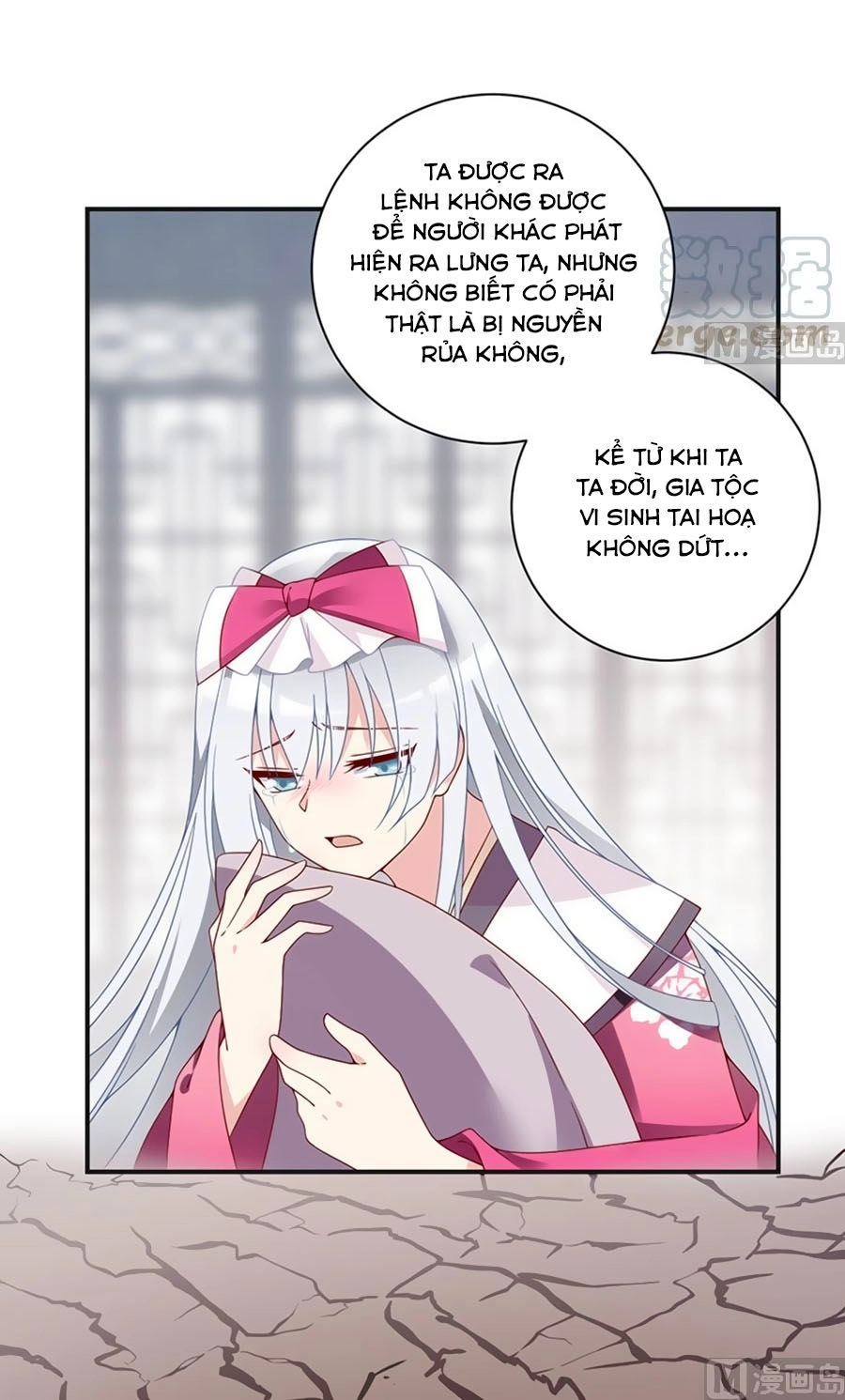 Manh Sư Tại Thượng Chapter 115 - 14