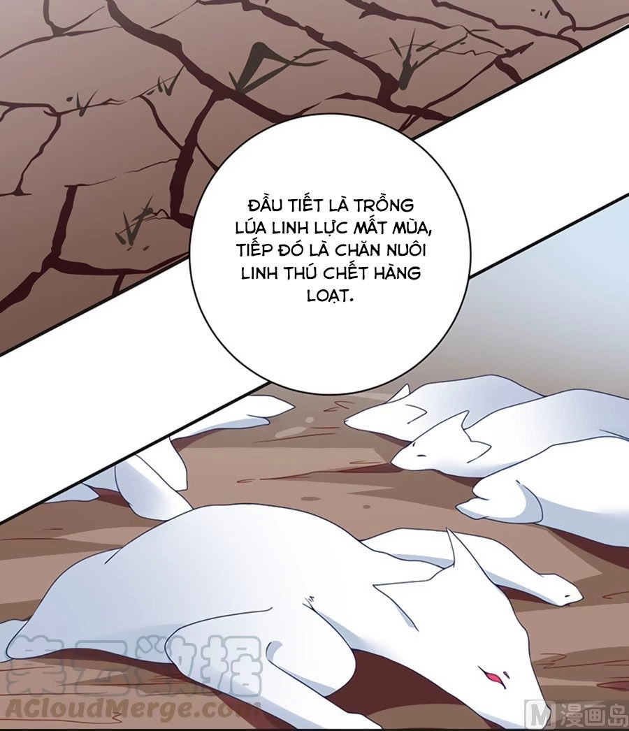 Manh Sư Tại Thượng Chapter 115 - 15