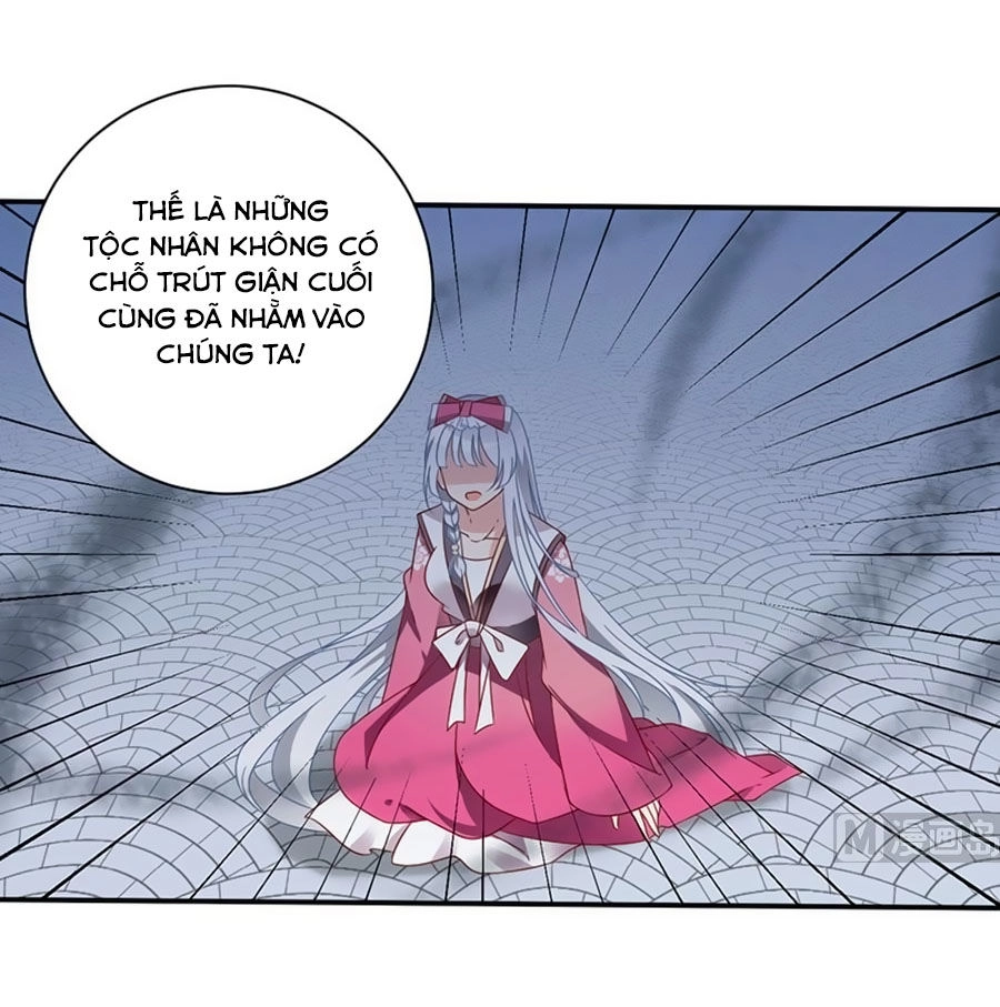 Manh Sư Tại Thượng Chapter 115 - 21