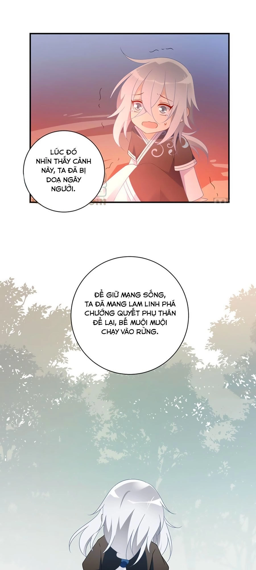 Manh Sư Tại Thượng Chapter 115 - 24