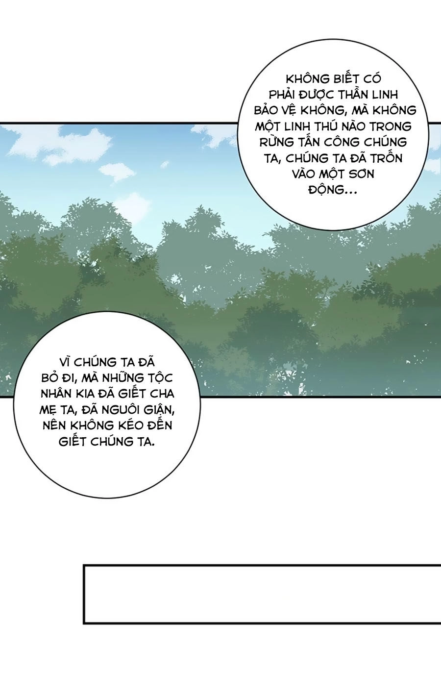 Manh Sư Tại Thượng Chapter 115 - 26