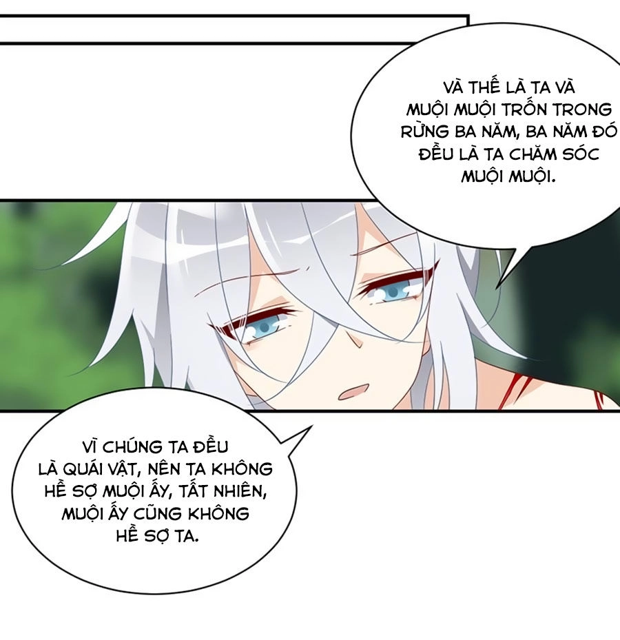 Manh Sư Tại Thượng Chapter 115 - 27