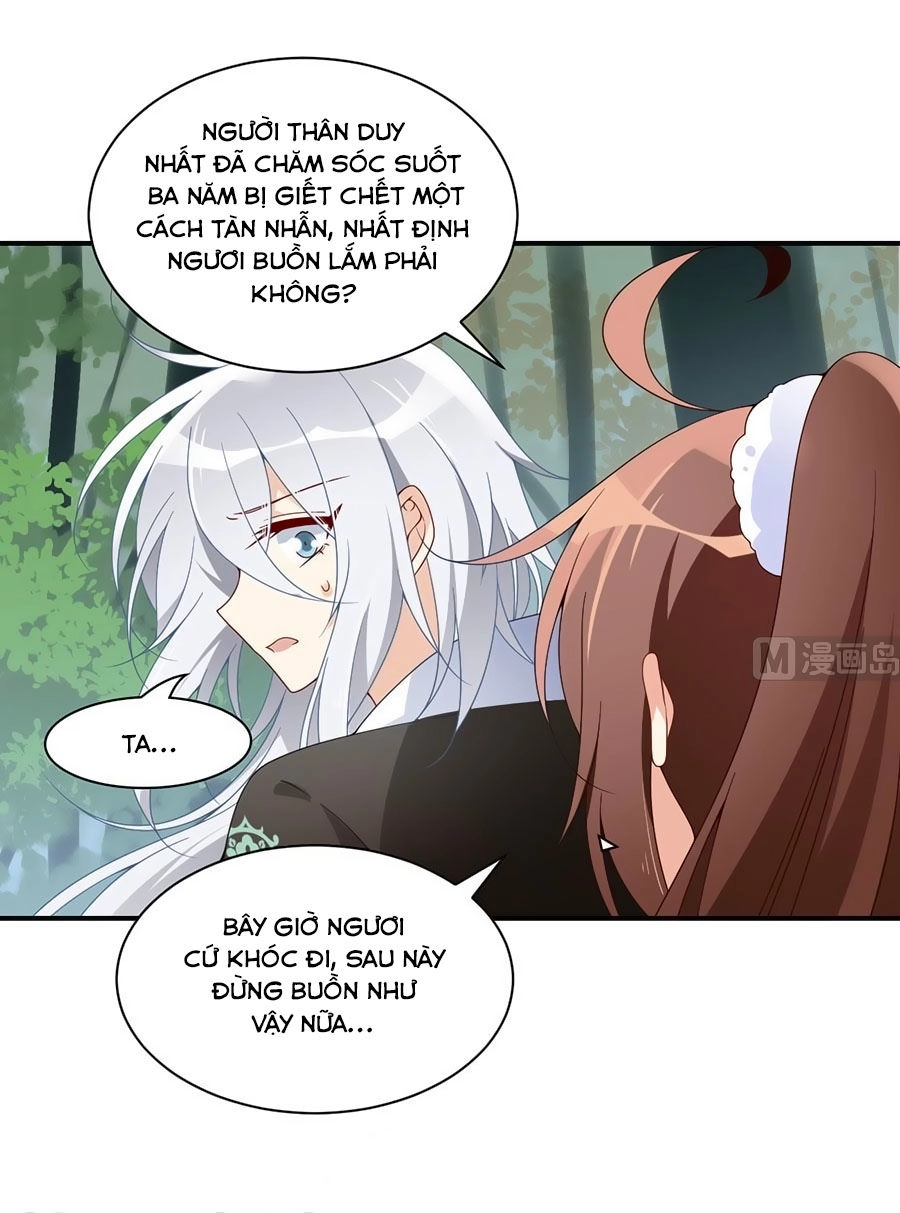 Manh Sư Tại Thượng Chapter 115 - 35