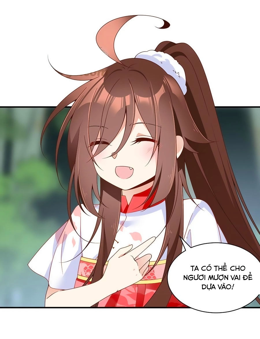 Manh Sư Tại Thượng Chapter 115 - 36