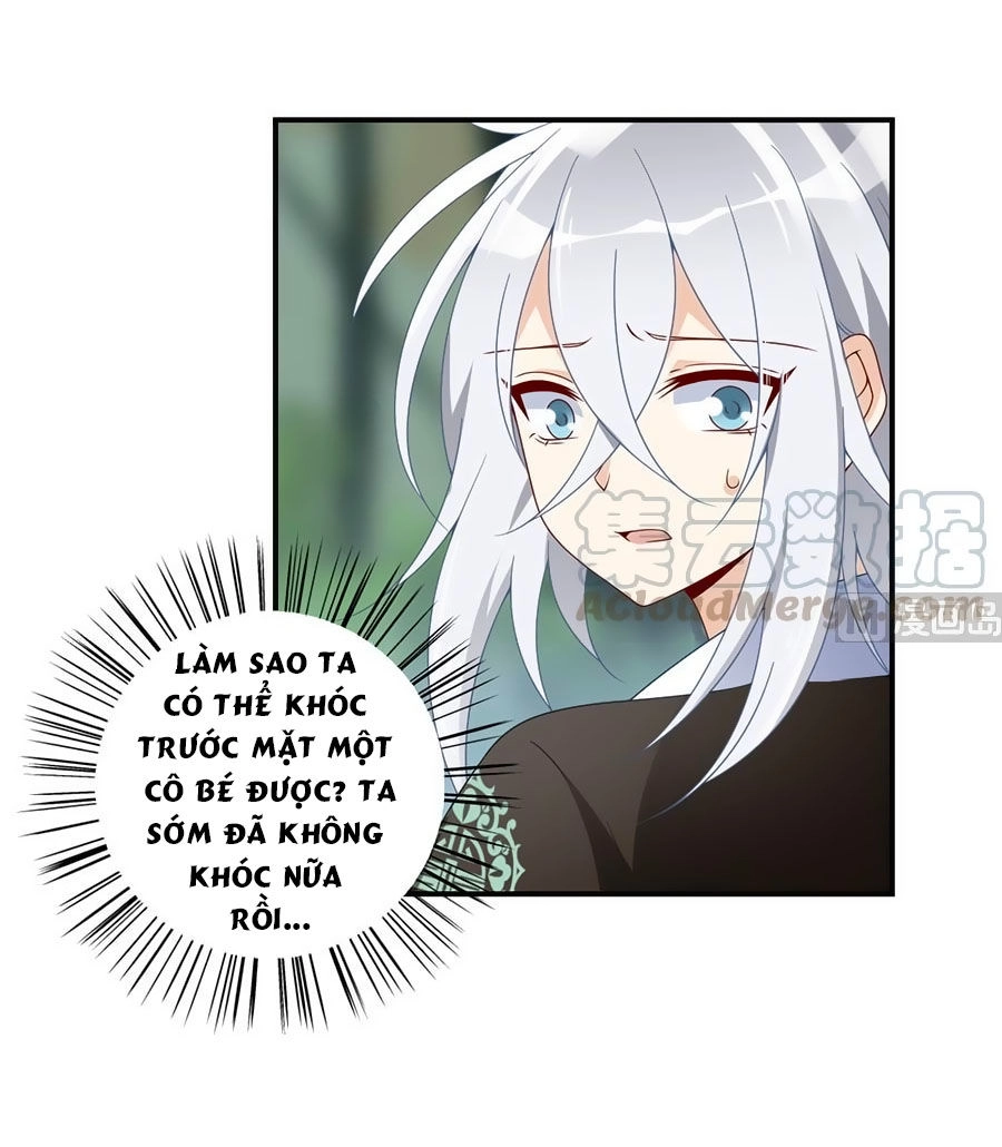 Manh Sư Tại Thượng Chapter 115 - 37