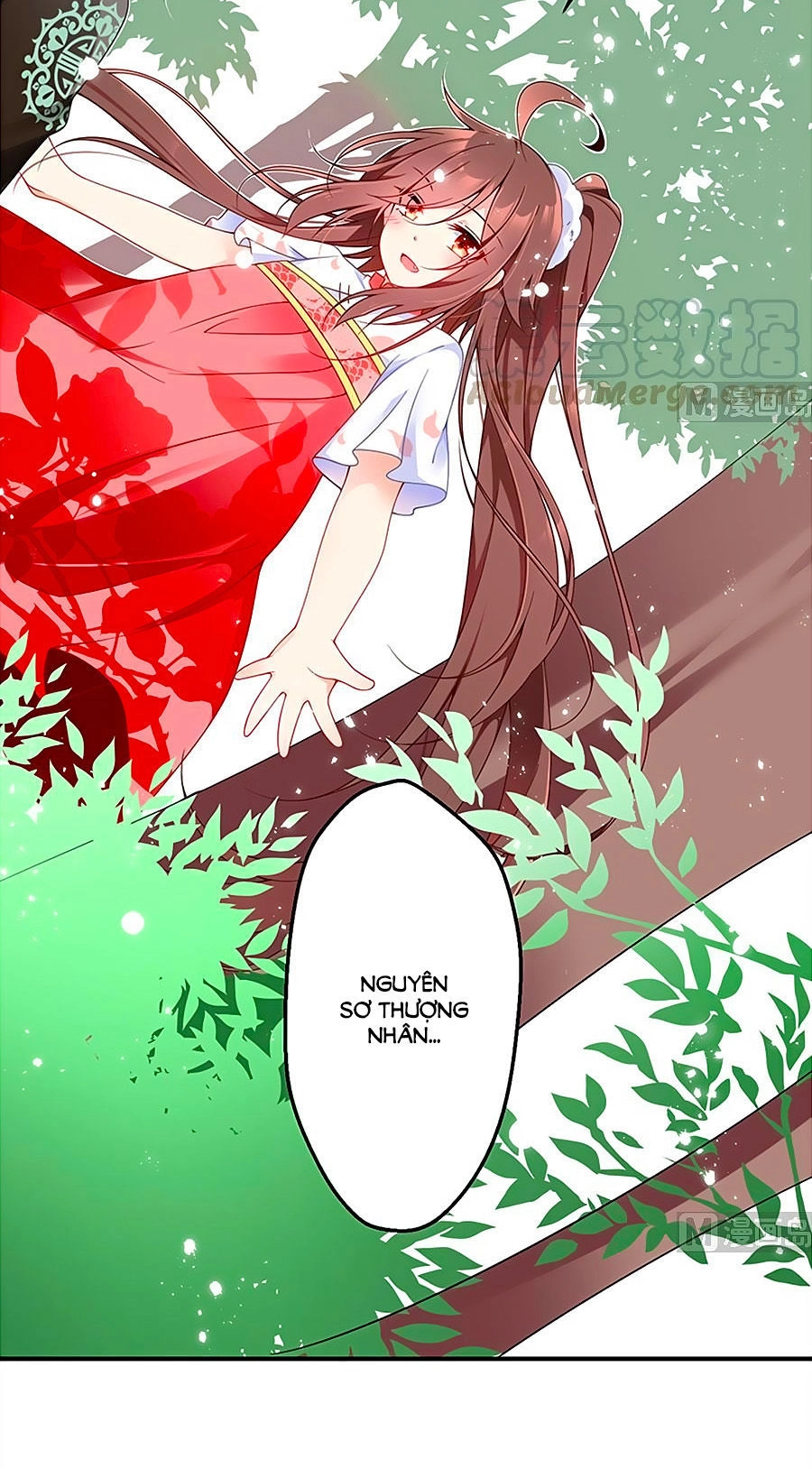 Manh Sư Tại Thượng Chapter 116 - 4