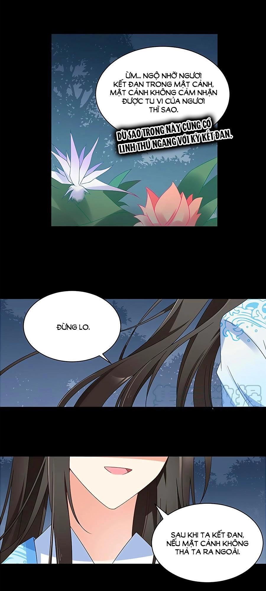 Manh Sư Tại Thượng Chapter 116 - 22