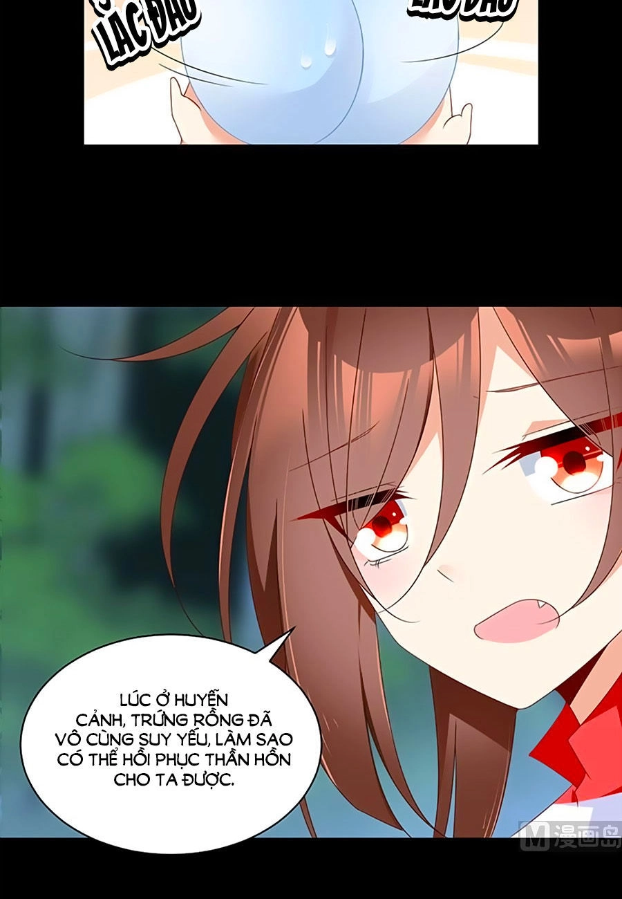 Manh Sư Tại Thượng Chapter 117 - 6