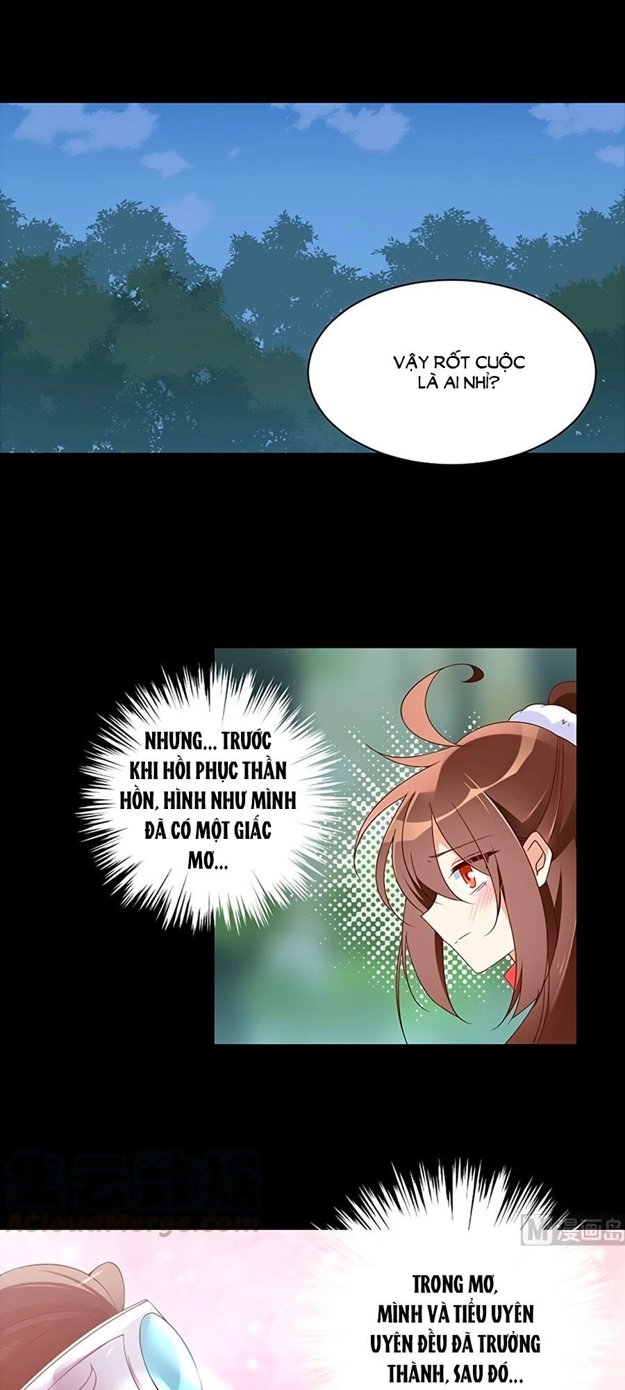 Manh Sư Tại Thượng Chapter 117 - 7