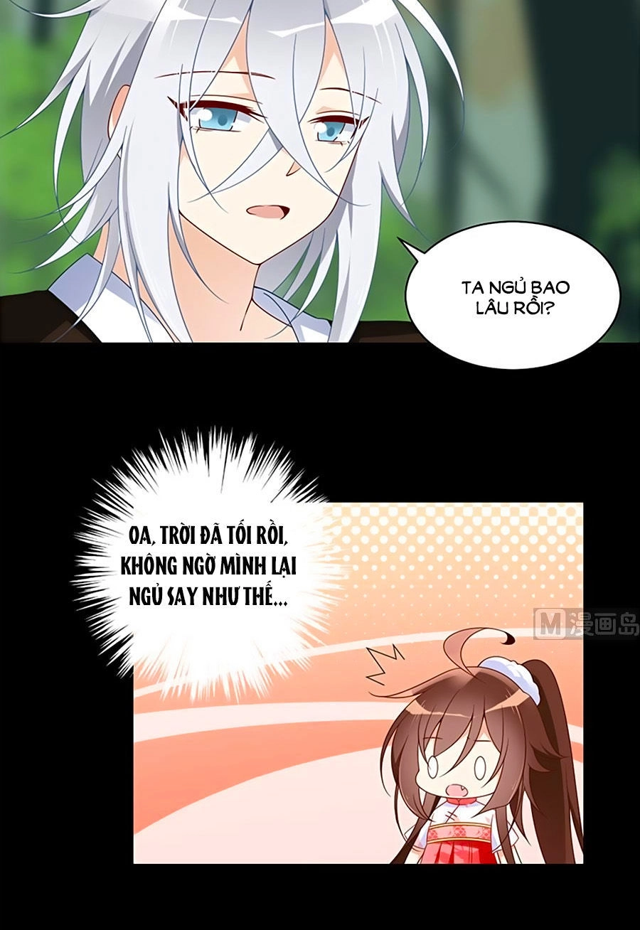 Manh Sư Tại Thượng Chapter 117 - 13