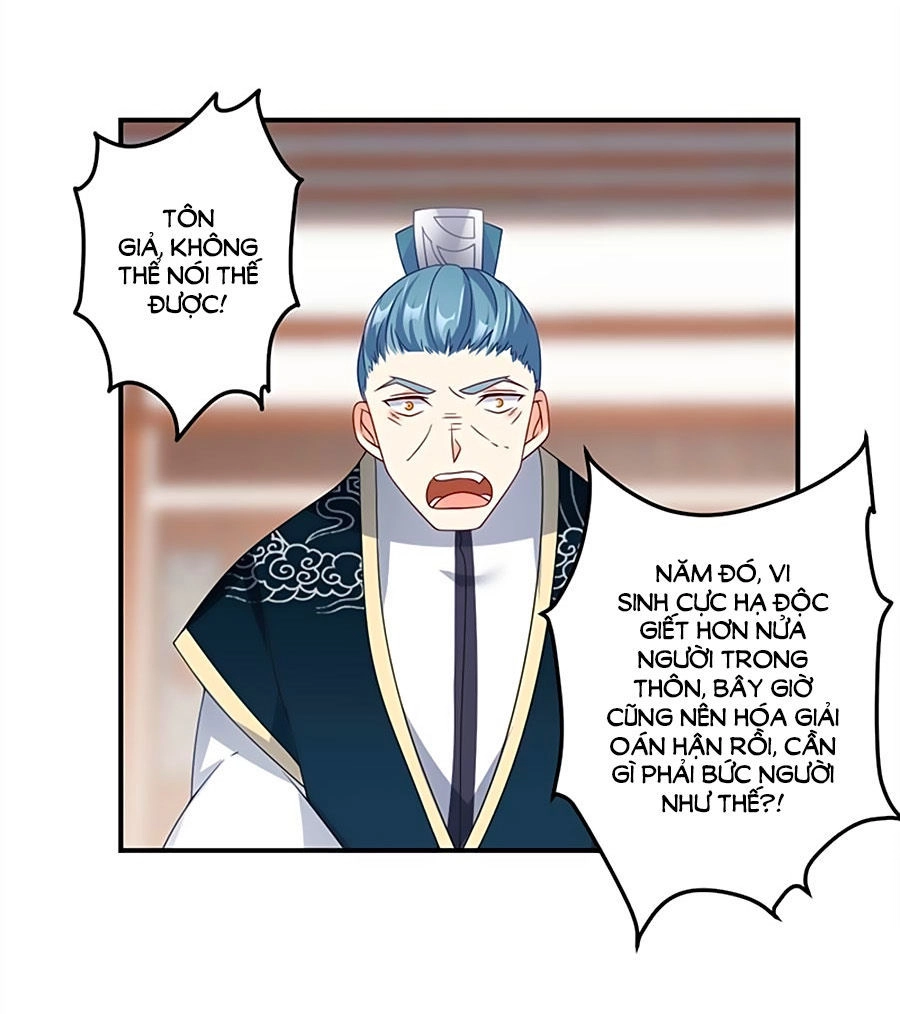 Manh Sư Tại Thượng Chapter 120 - 6