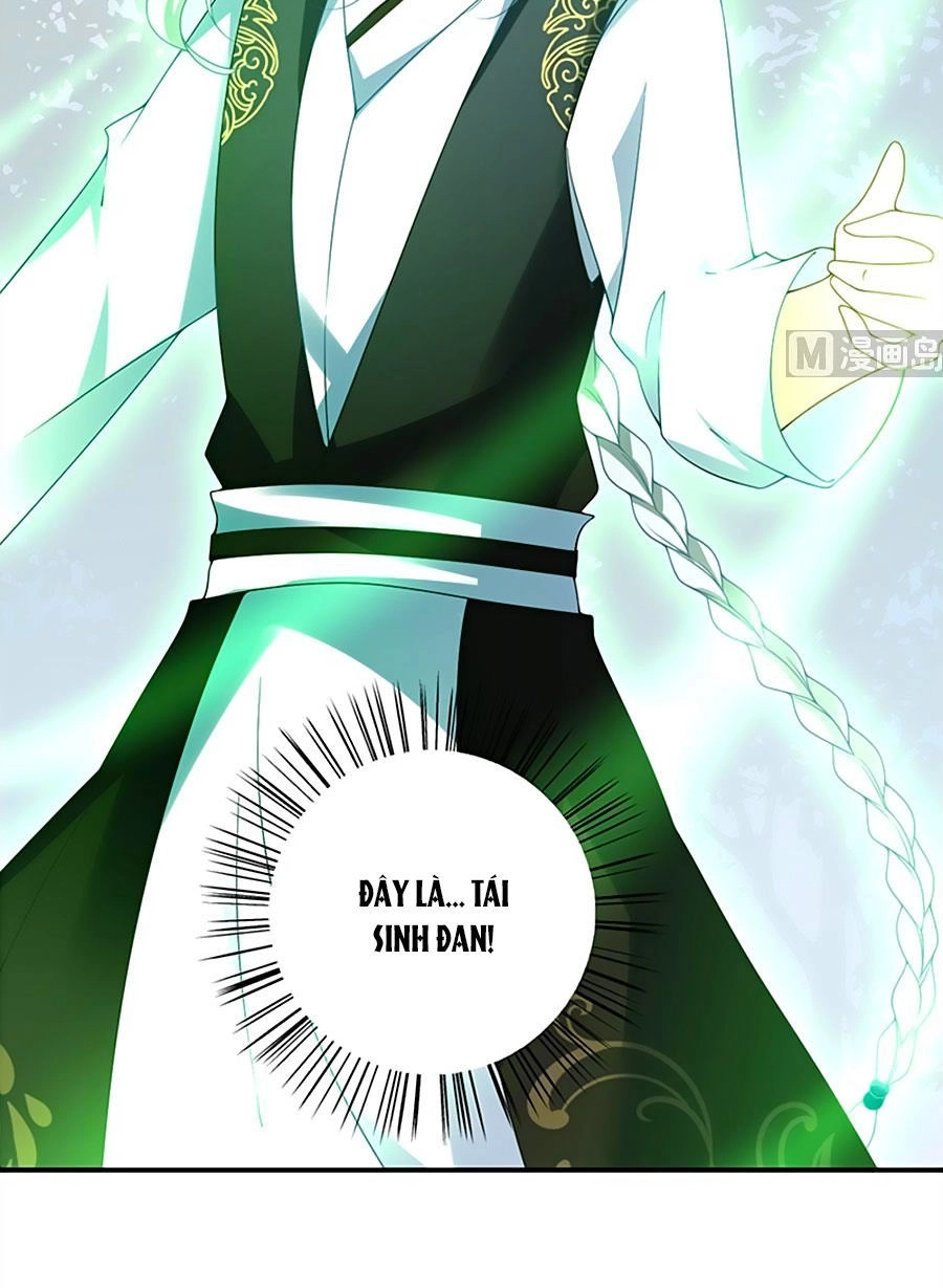 Manh Sư Tại Thượng Chapter 120 - 23