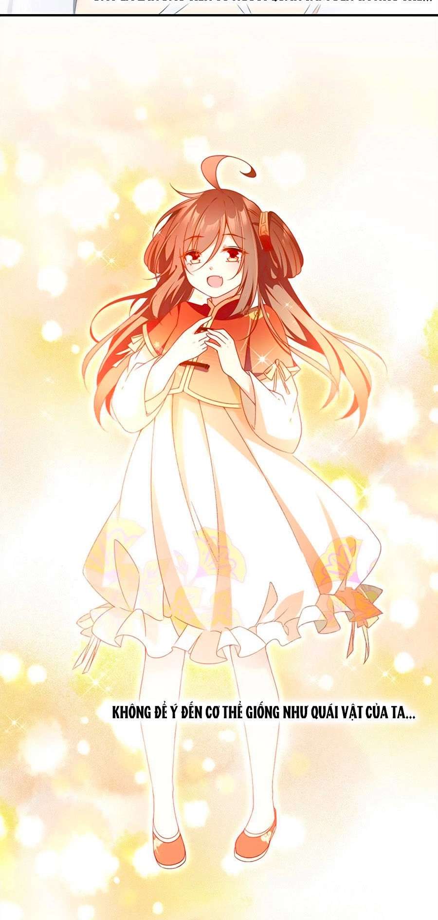 Manh Sư Tại Thượng Chapter 121 - 2