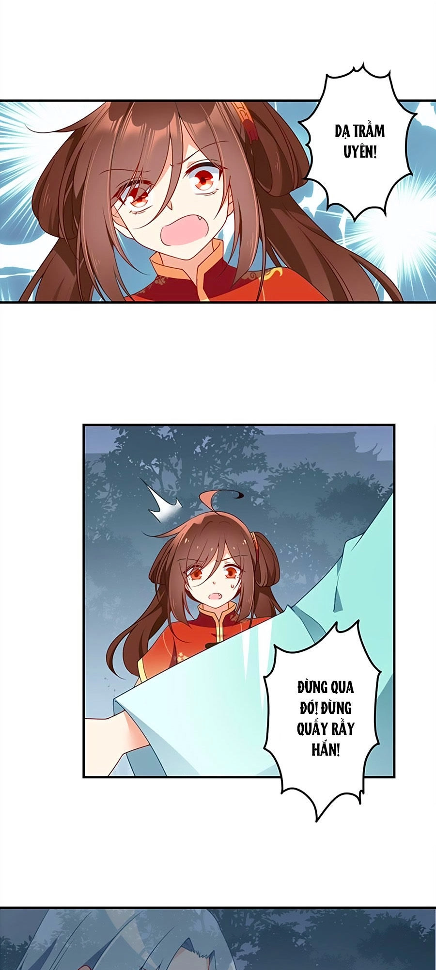 Manh Sư Tại Thượng Chapter 123 - 17