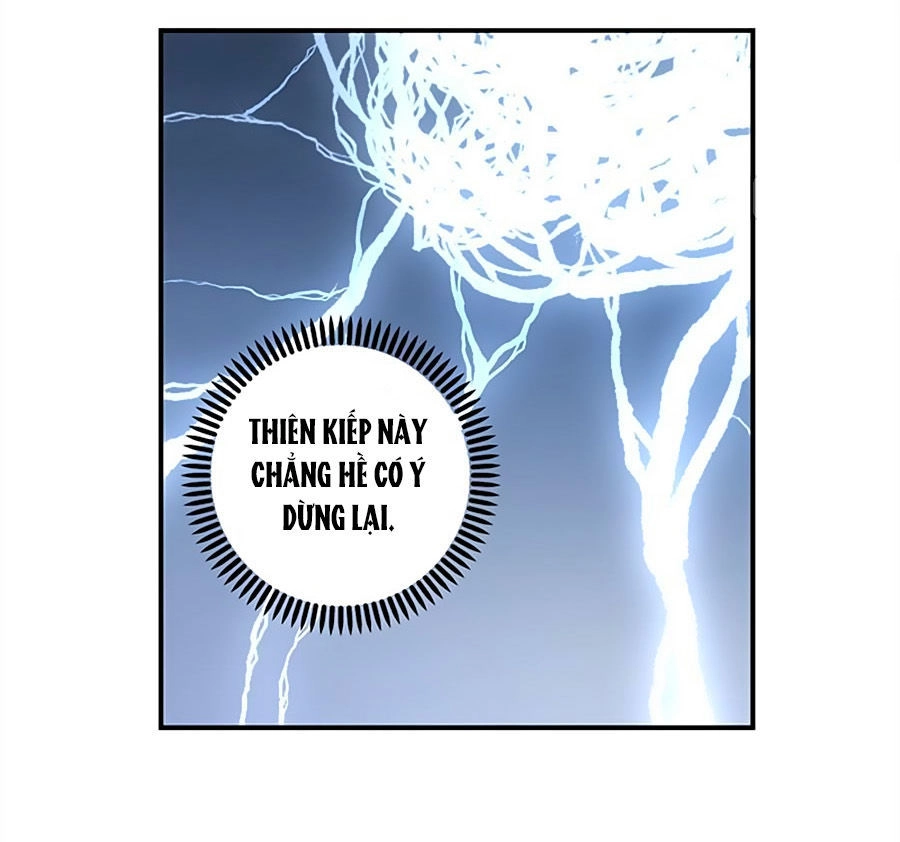 Manh Sư Tại Thượng Chapter 123 - 21