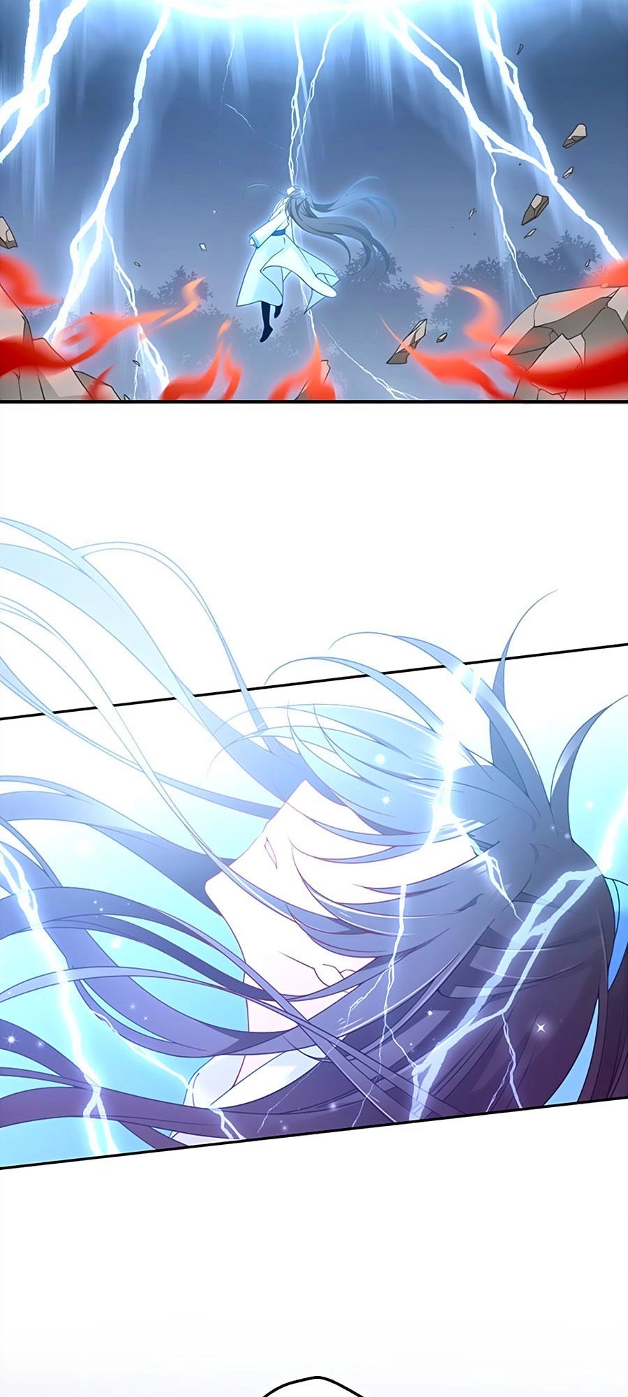 Manh Sư Tại Thượng Chapter 123 - 23