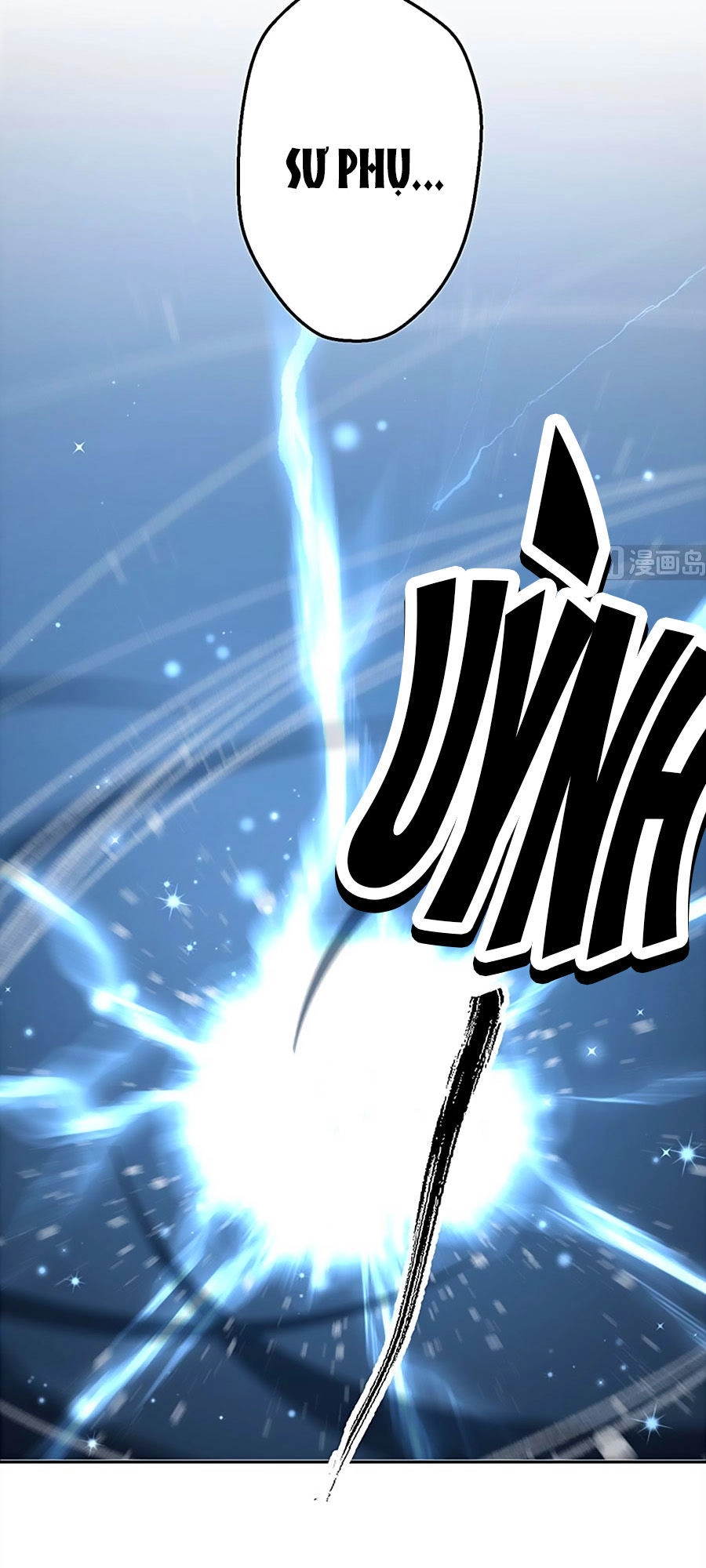 Manh Sư Tại Thượng Chapter 123 - 24