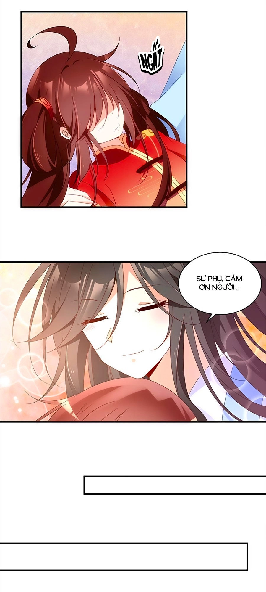 Manh Sư Tại Thượng Chapter 124 - 14