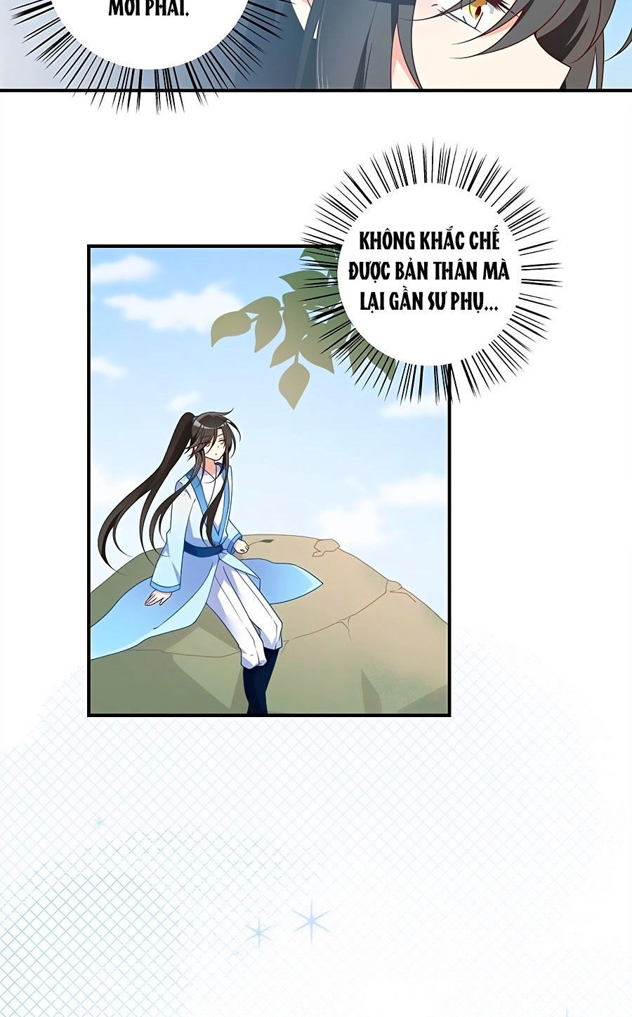 Manh Sư Tại Thượng Chapter 125 - 3