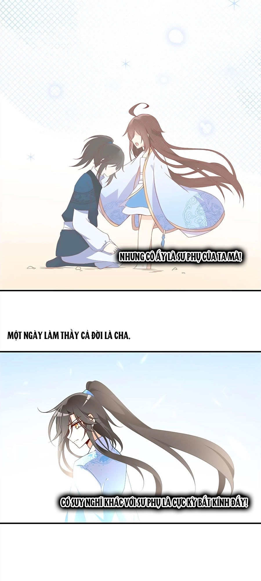 Manh Sư Tại Thượng Chapter 125 - 4