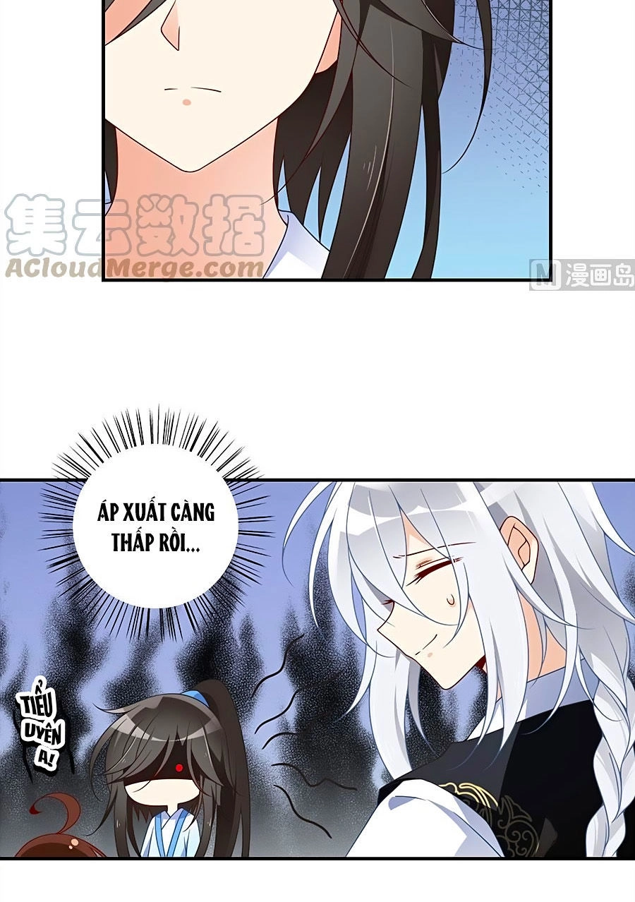 Manh Sư Tại Thượng Chapter 125 - 12