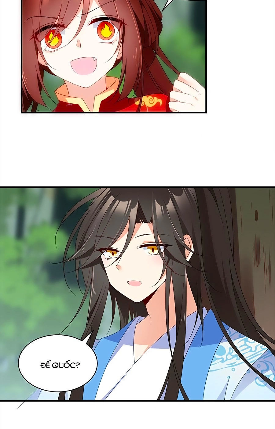 Manh Sư Tại Thượng Chapter 125 - 23