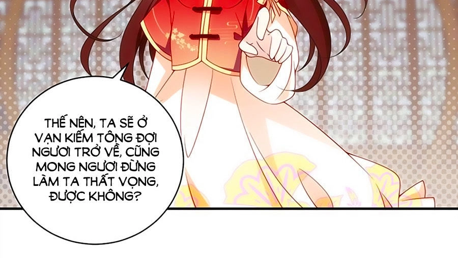 Manh Sư Tại Thượng Chapter 128 - 6