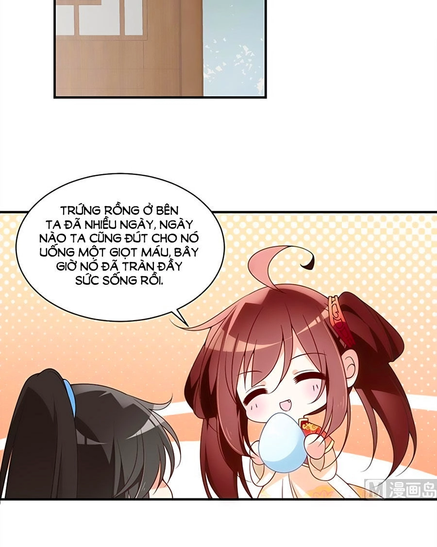 Manh Sư Tại Thượng Chapter 128 - 8