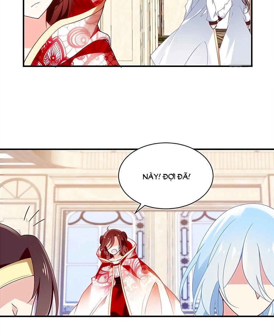 Manh Sư Tại Thượng Chapter 130 - 4