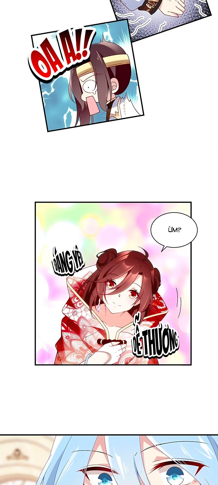 Manh Sư Tại Thượng Chapter 130 - 6