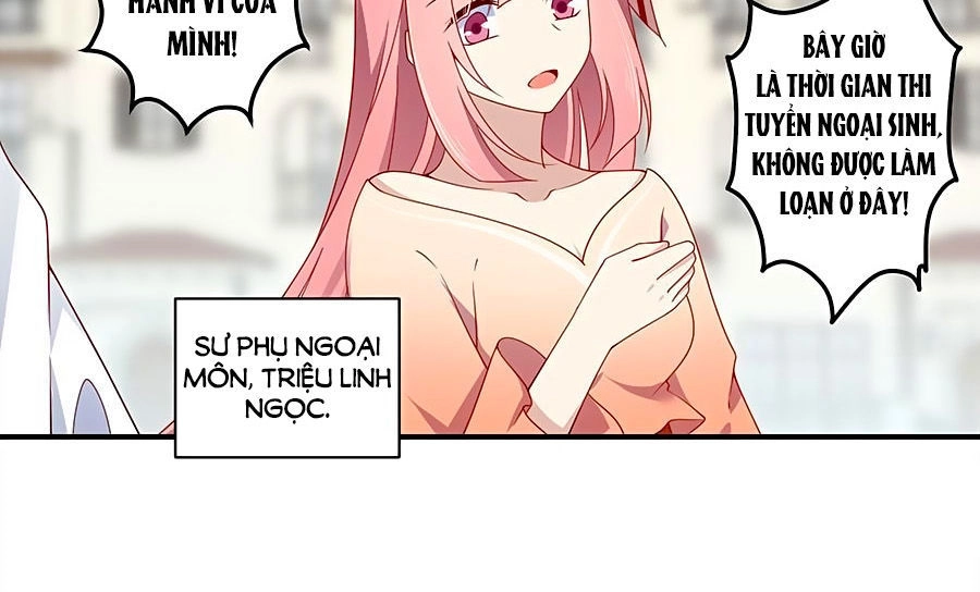 Manh Sư Tại Thượng Chapter 130 - 12