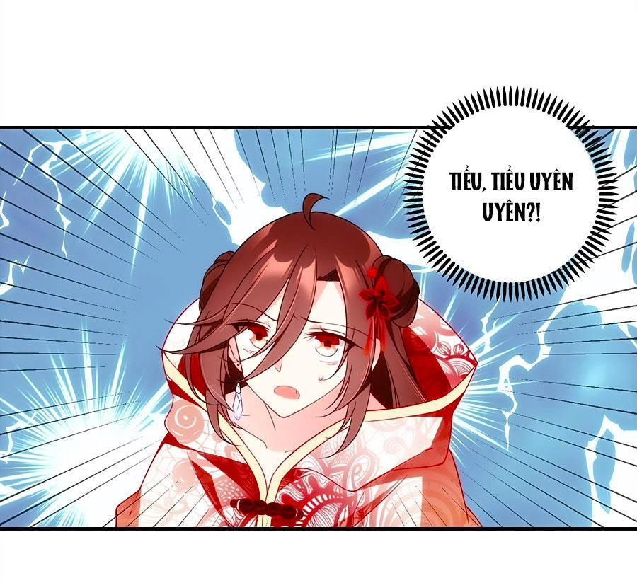 Manh Sư Tại Thượng Chapter 130 - 22