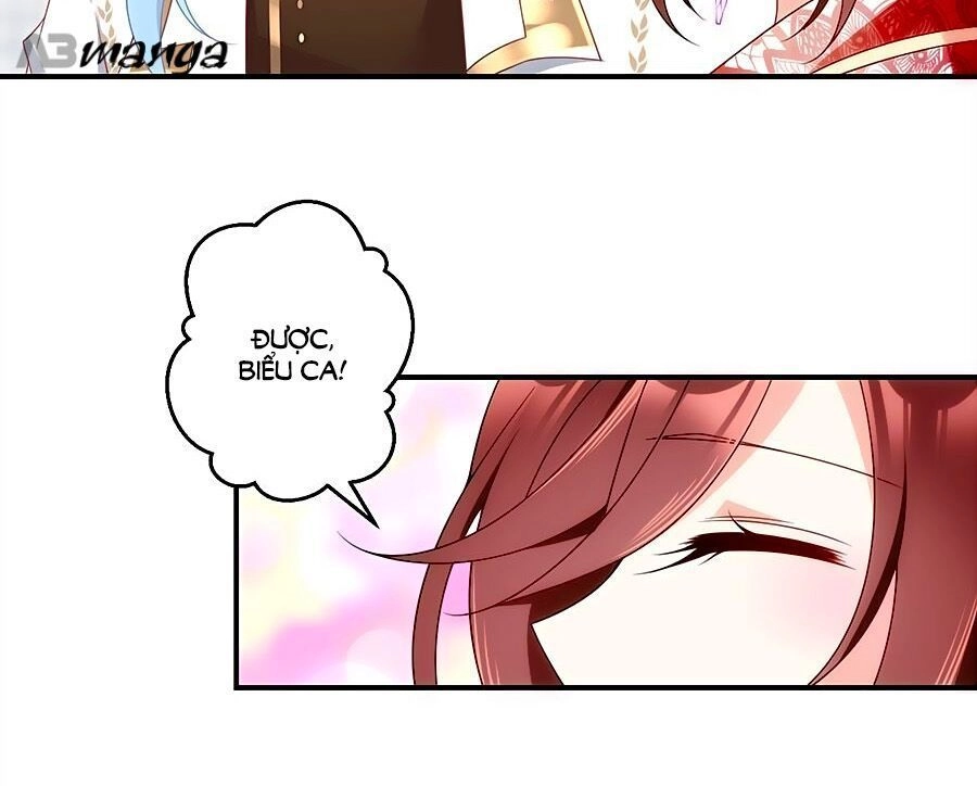 Manh Sư Tại Thượng Chapter 131 - 12