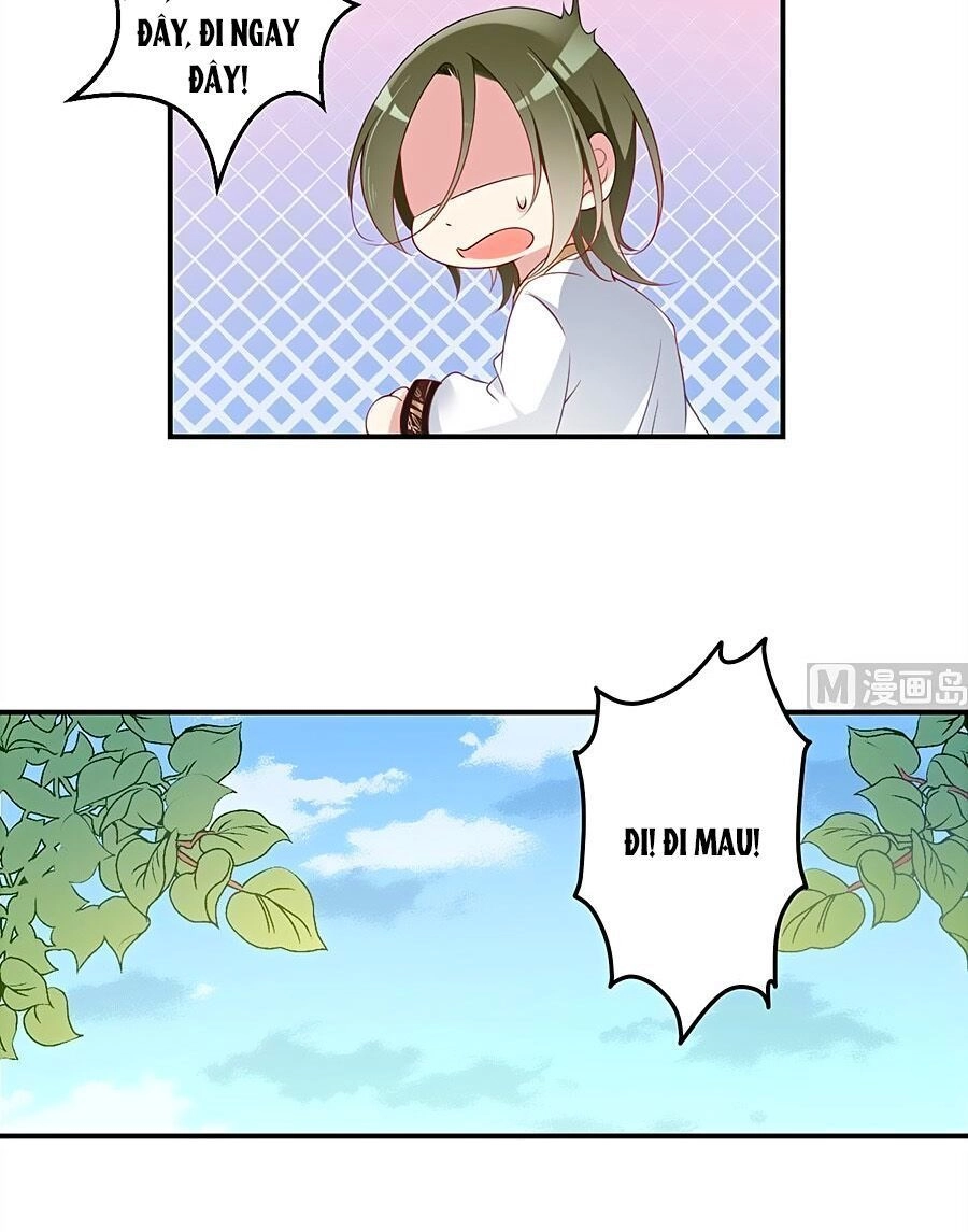 Manh Sư Tại Thượng Chapter 131 - 19