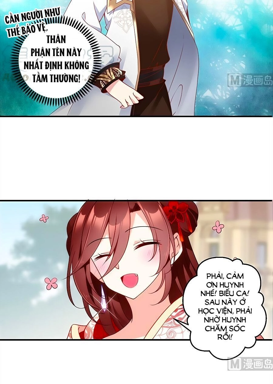 Manh Sư Tại Thượng Chapter 132 - 4