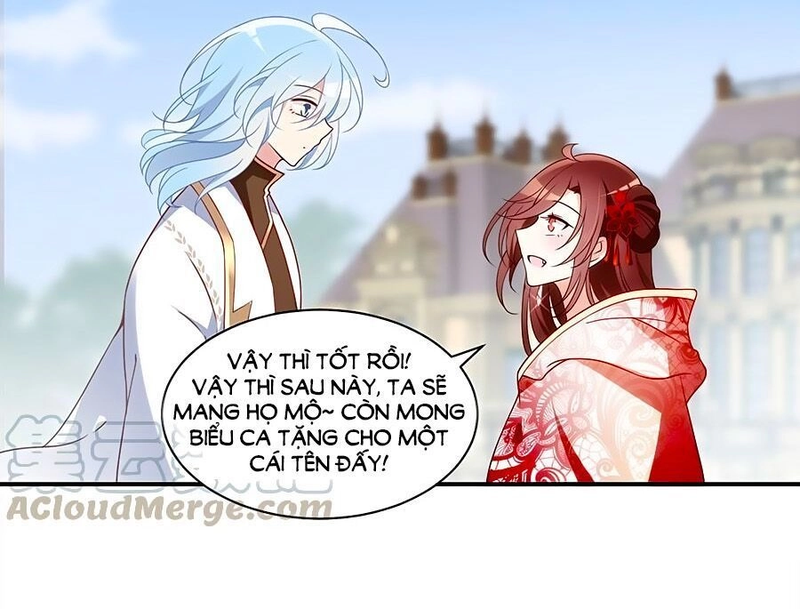 Manh Sư Tại Thượng Chapter 132 - 6