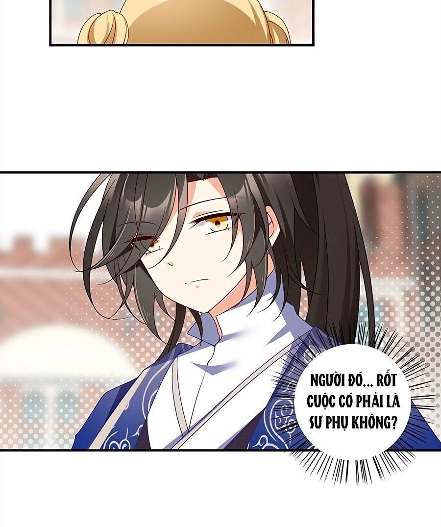 Manh Sư Tại Thượng Chapter 132 - 21