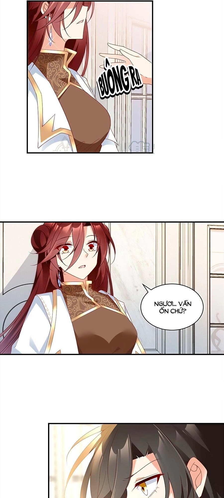 Manh Sư Tại Thượng Chapter 134 - 15