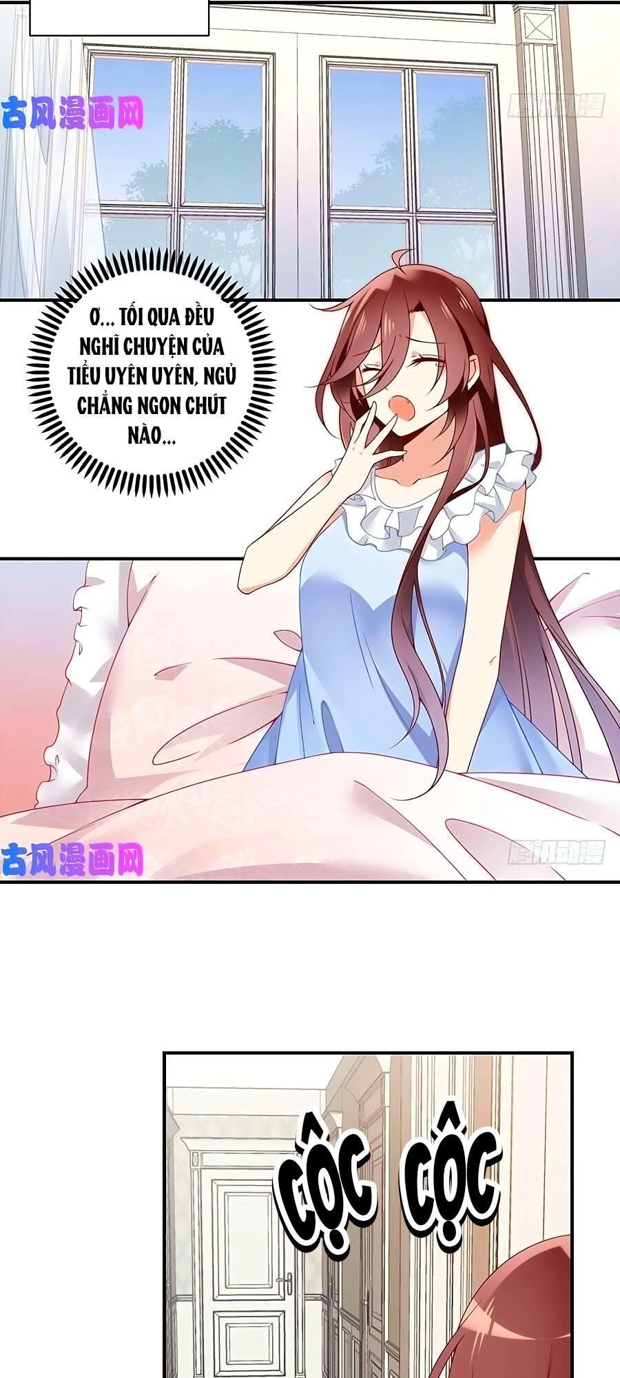 Manh Sư Tại Thượng Chapter 135 - 10