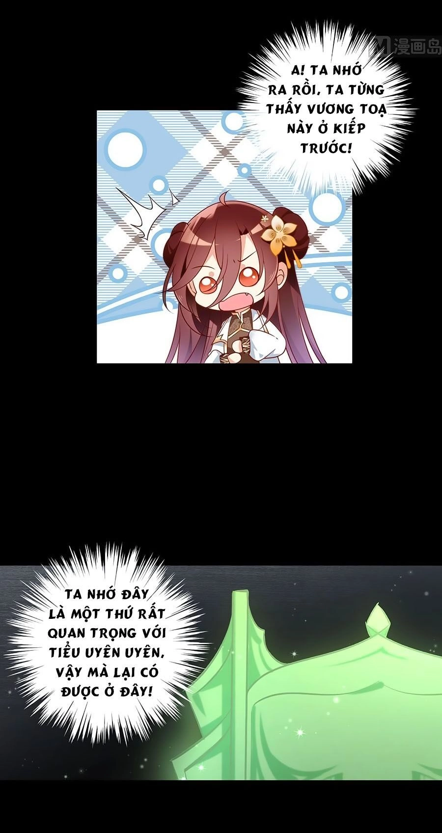 Manh Sư Tại Thượng Chapter 138 - 3