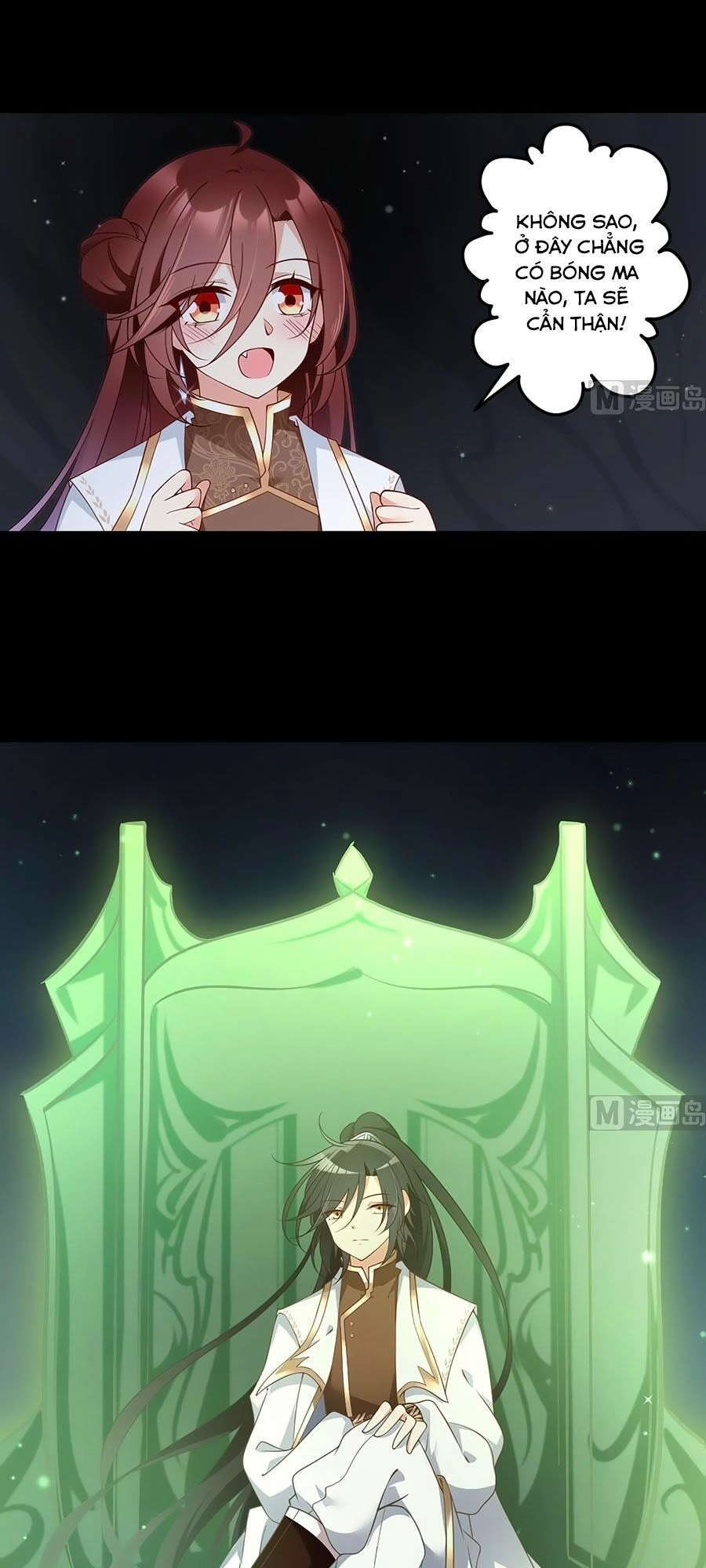 Manh Sư Tại Thượng Chapter 138 - 11