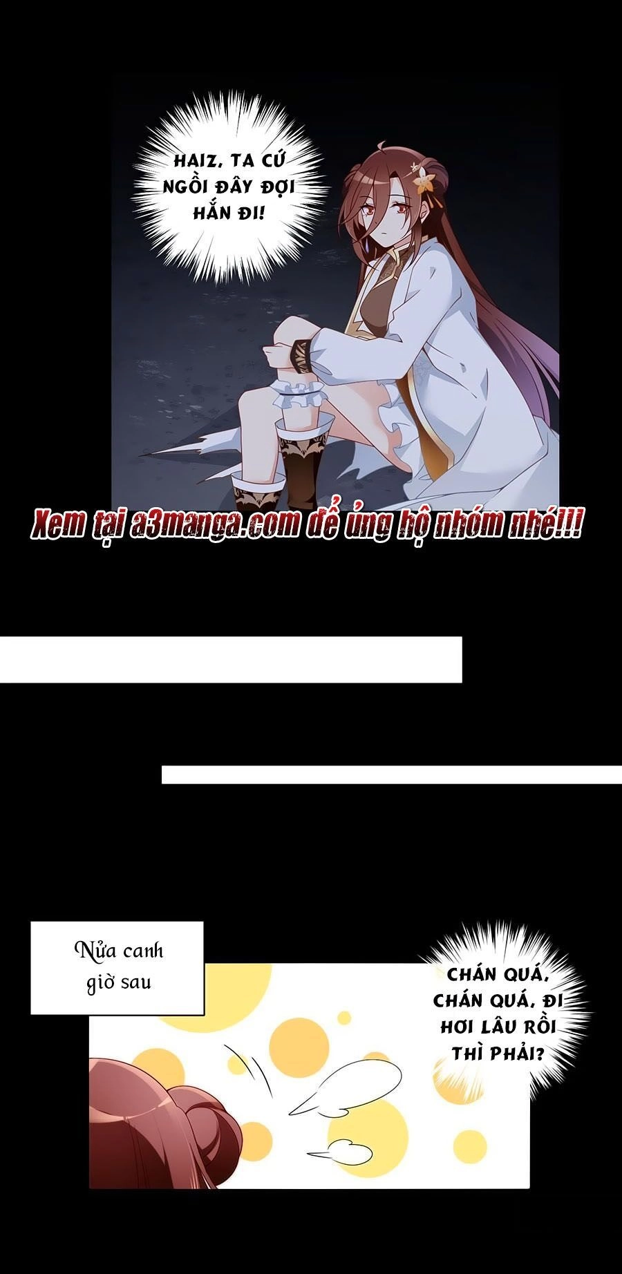 Manh Sư Tại Thượng Chapter 138 - 15