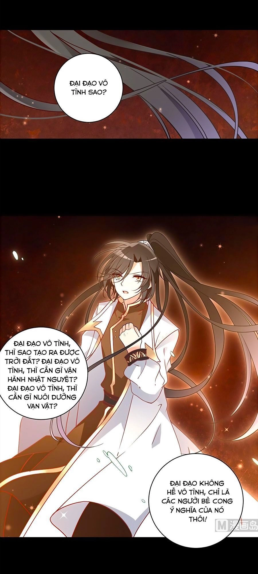 Manh Sư Tại Thượng Chapter 139 - 13