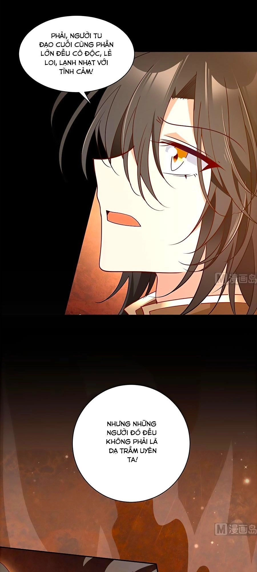 Manh Sư Tại Thượng Chapter 139 - 14