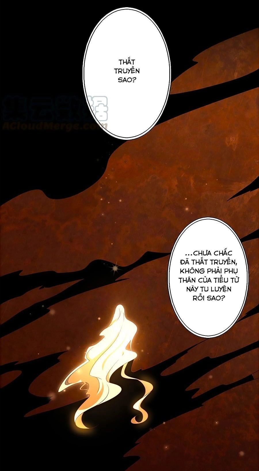 Manh Sư Tại Thượng Chapter 139 - 19