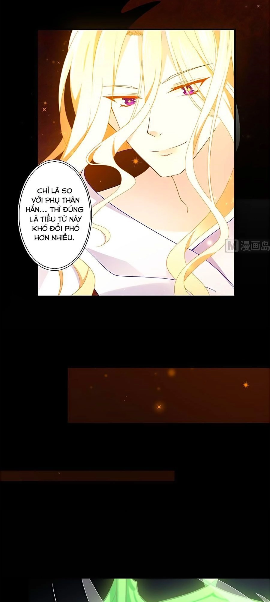 Manh Sư Tại Thượng Chapter 139 - 20