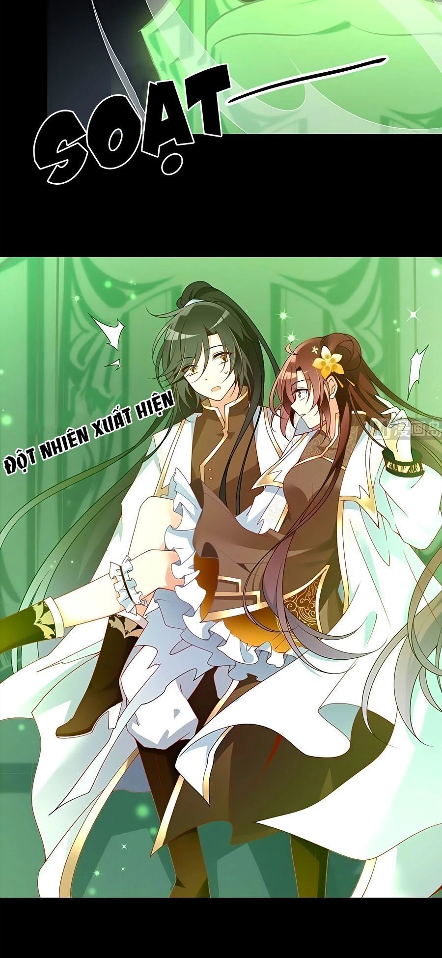 Manh Sư Tại Thượng Chapter 139 - 21