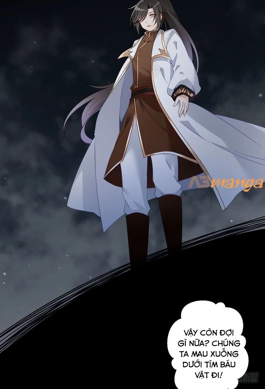 Manh Sư Tại Thượng Chapter 140 - 6