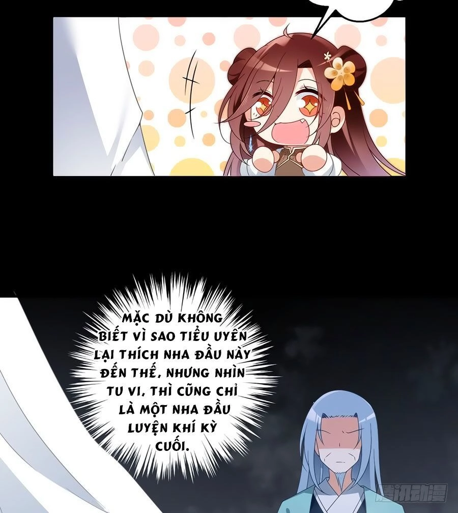 Manh Sư Tại Thượng Chapter 140 - 7